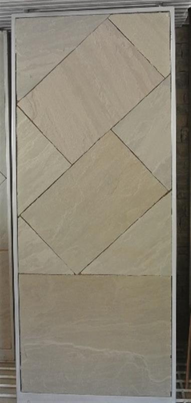 Gaia Beige Stone