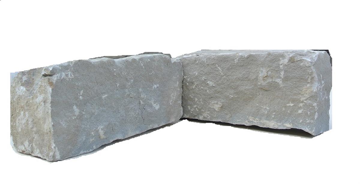 Small block natural split 8