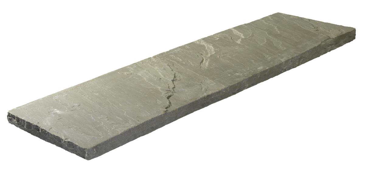 Gaia Grey Stone coping