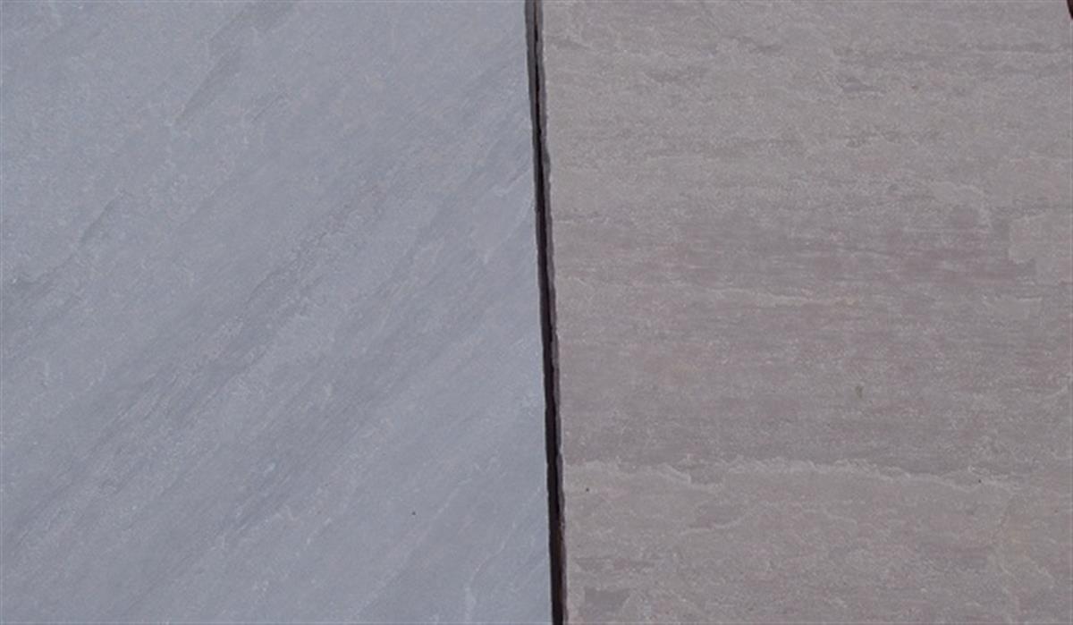 Gaia Grey and Beige Stone