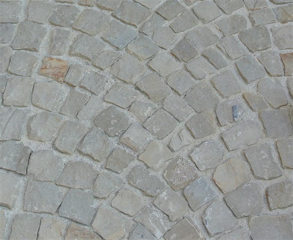 Pavés