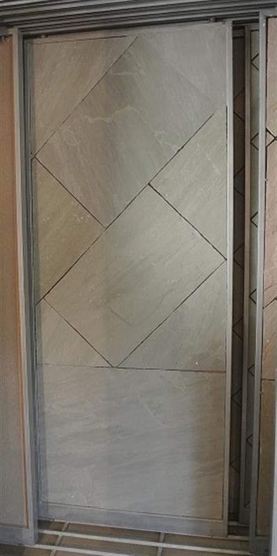 Gaia Grey Stone