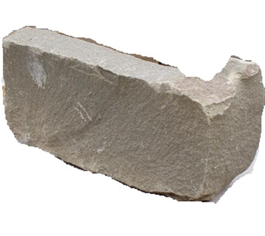 Pièce d’angle pour revêtement