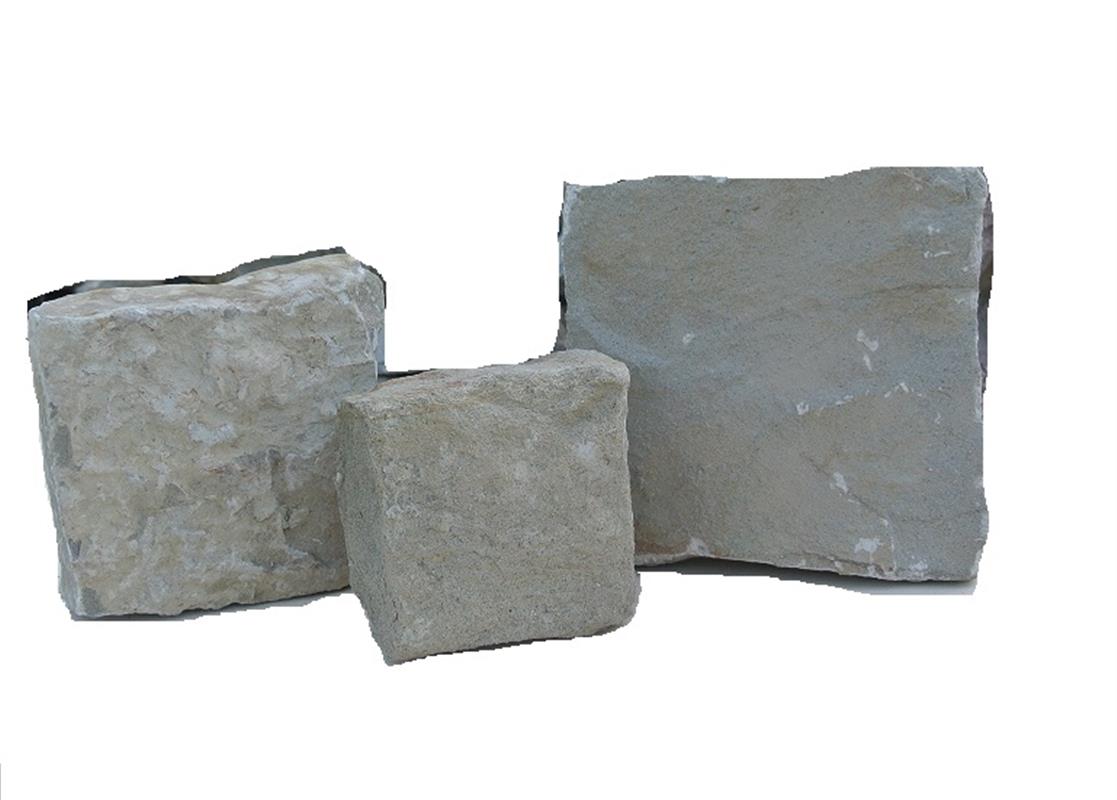Barrettes carrées éclatées 8 – QUADROTTI