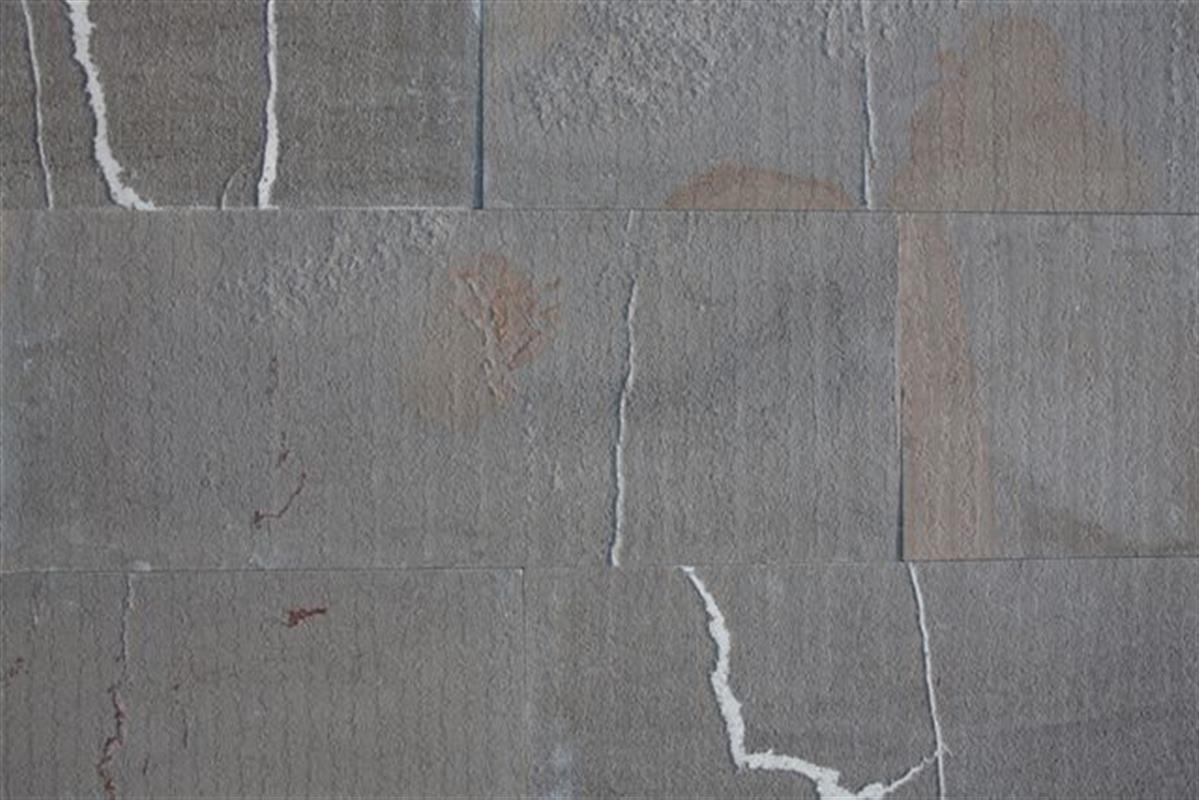 Flamed Alpina Media Stone