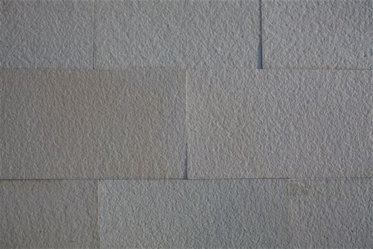 Flamed Alpina Grey Mix Stone