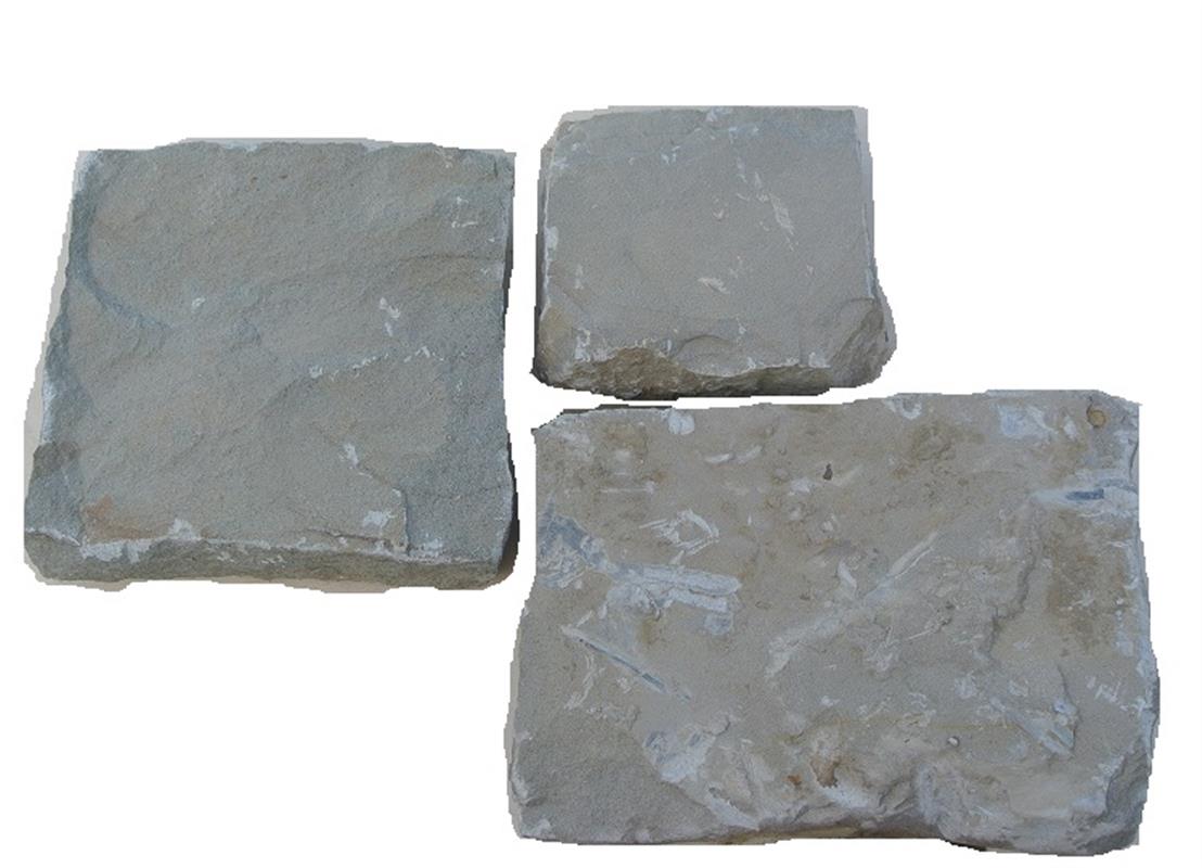 Barrettes carrées éclatées 8 – QUADROTTI