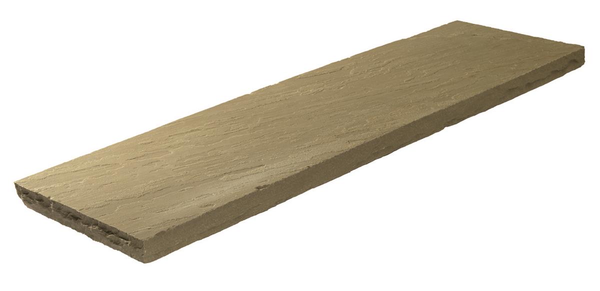 Gaia Beige Stone coping