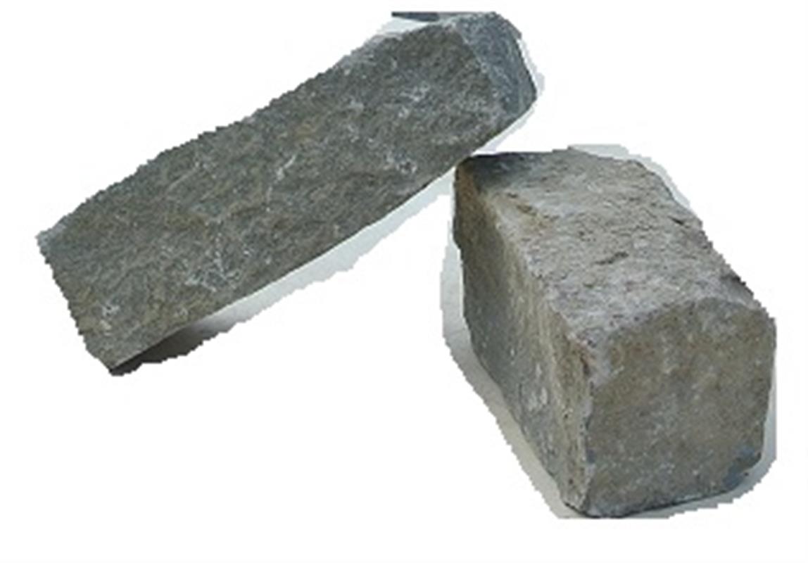 Small block natural split 6