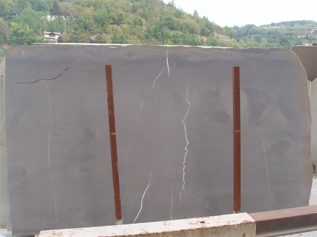 Alpina Media Stone slab