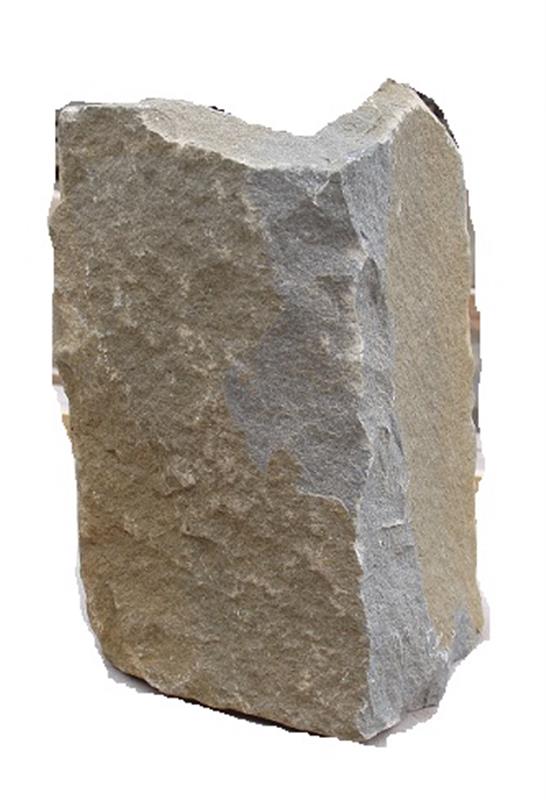 Pièce d’angle haute