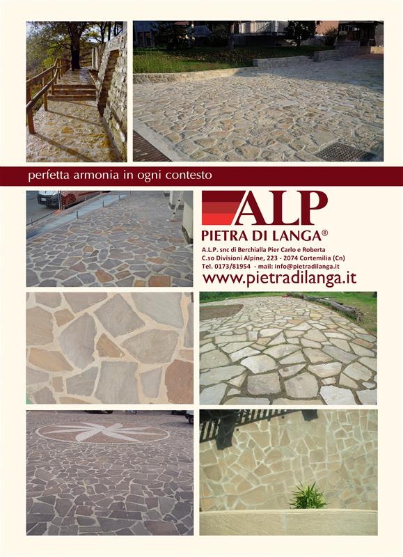 Pietra di Langa – Langa’s Stone … Perfect harmony in every context