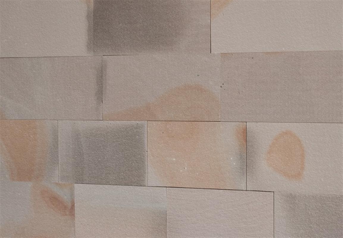 Flamed Alpina Dark Mix Stone