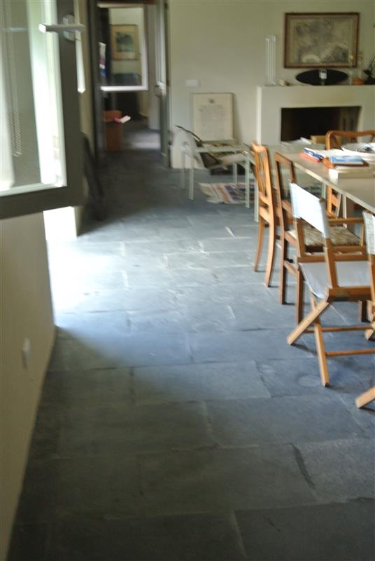 Pavimento interno in Pietra Gaia Naturale n°27