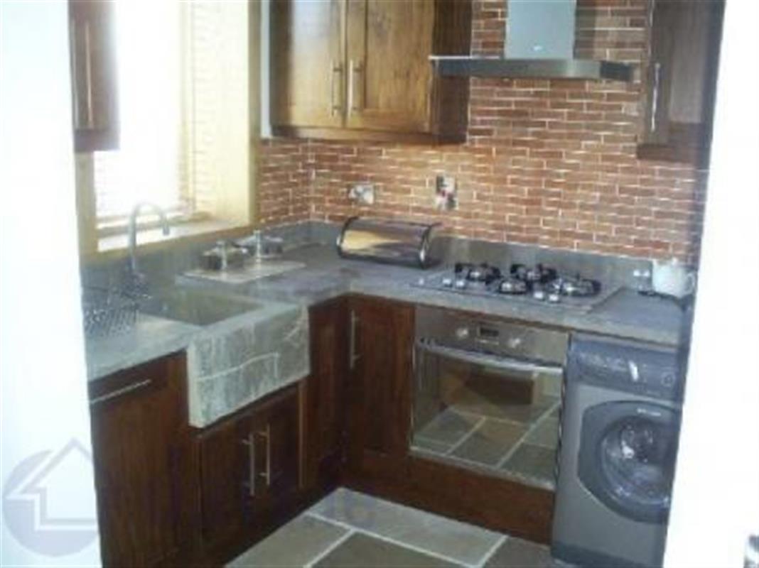 Piano per Cucina in Pietra Alpina Naturale su misura n°21