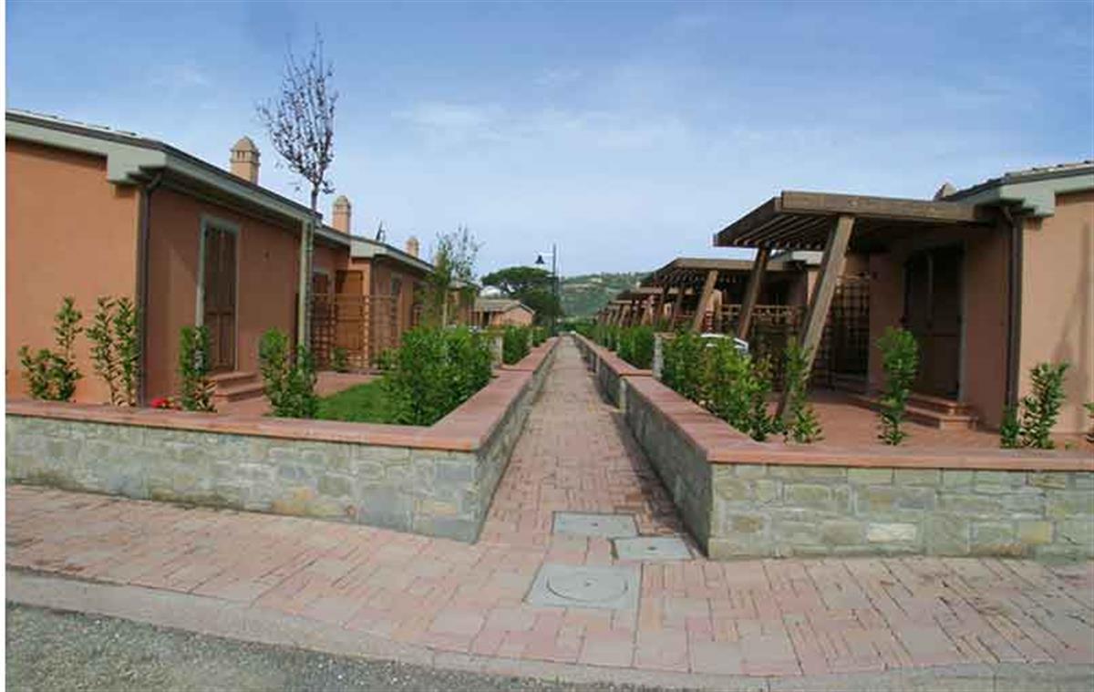 Ingresso in Pietra di Langa n°9