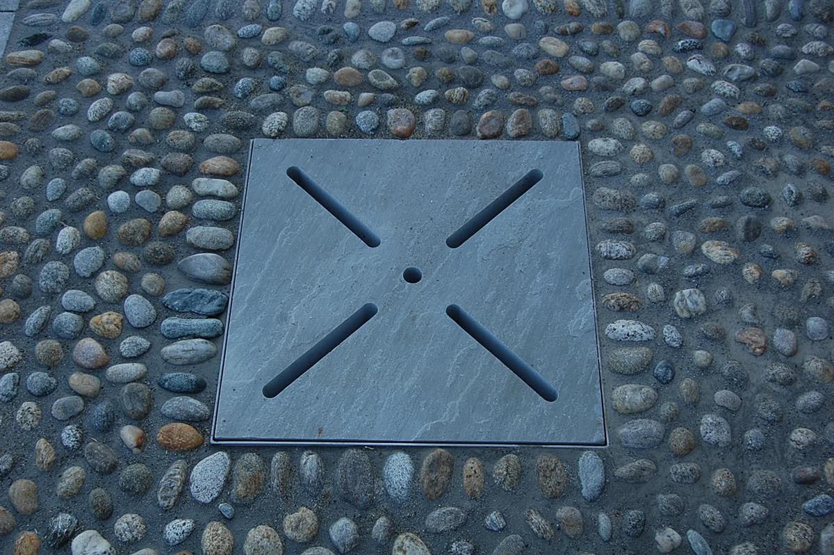 Chiusino in pietra n°5