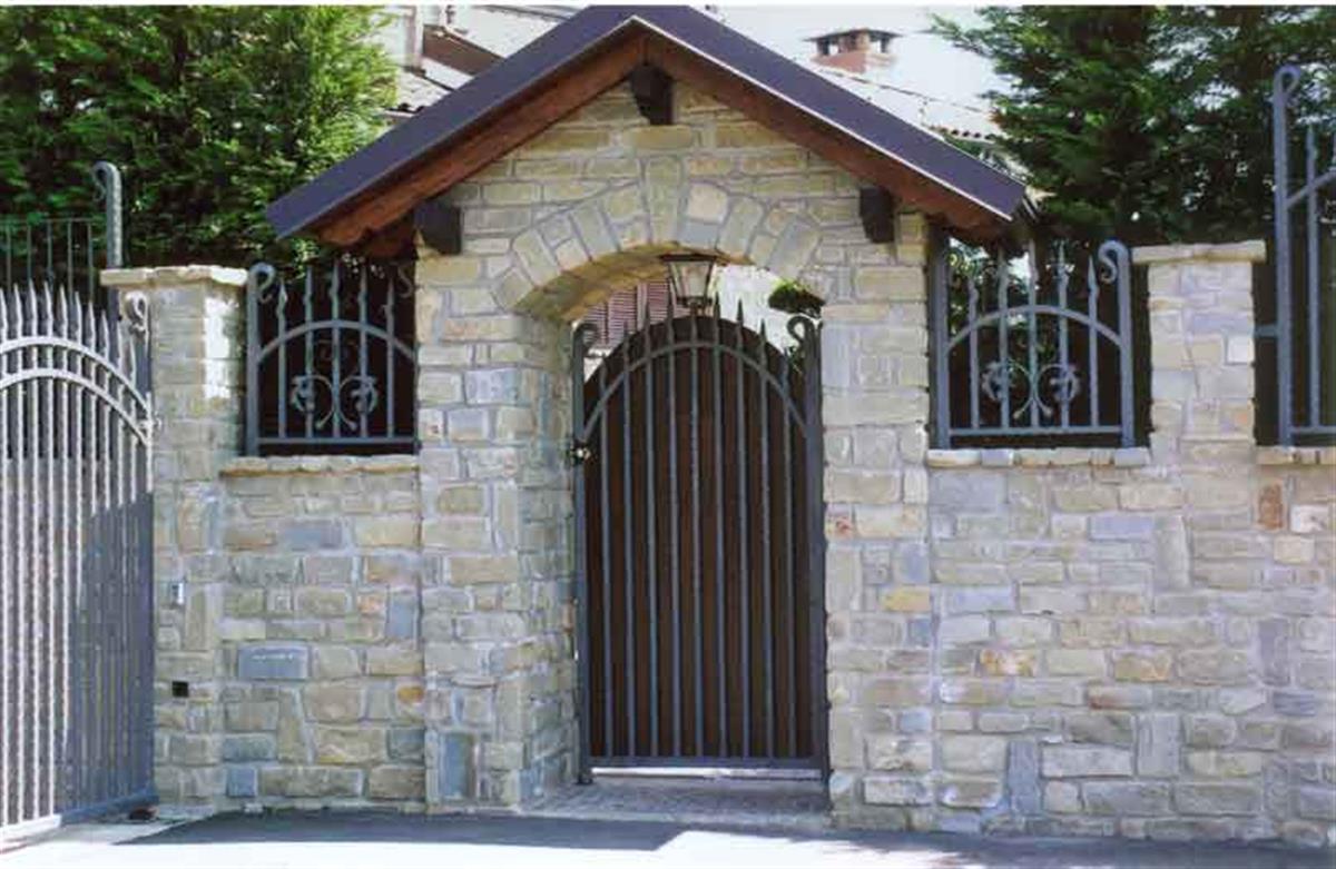 Ingresso in Pietra di Langa n°7