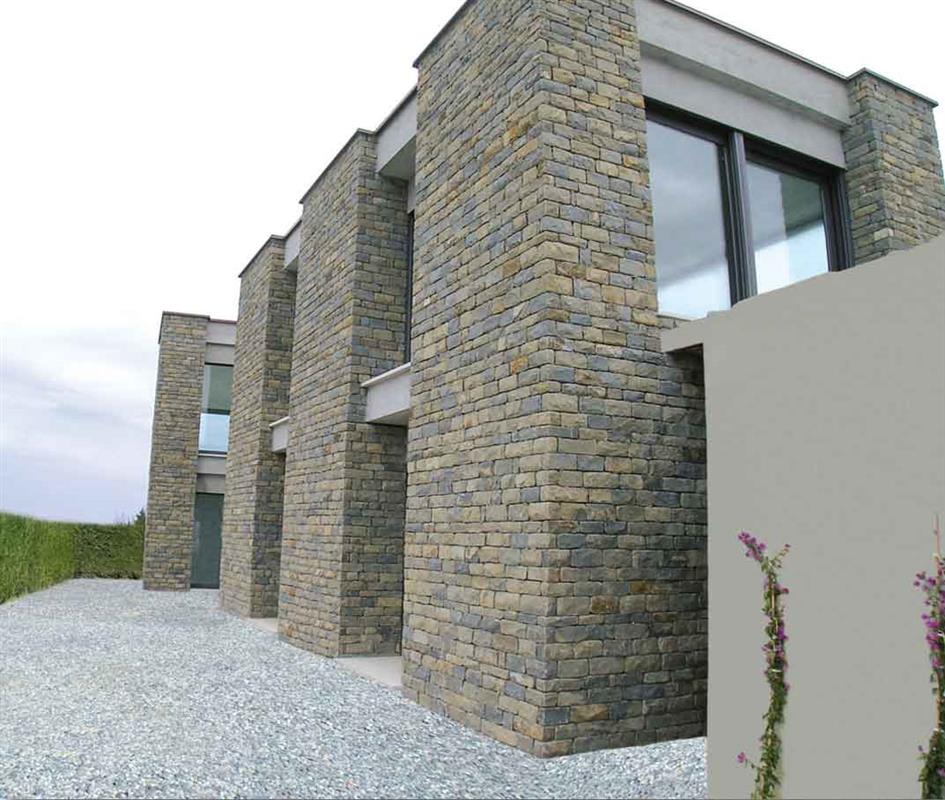 Casa in Pietra di Langa Naturale n°10