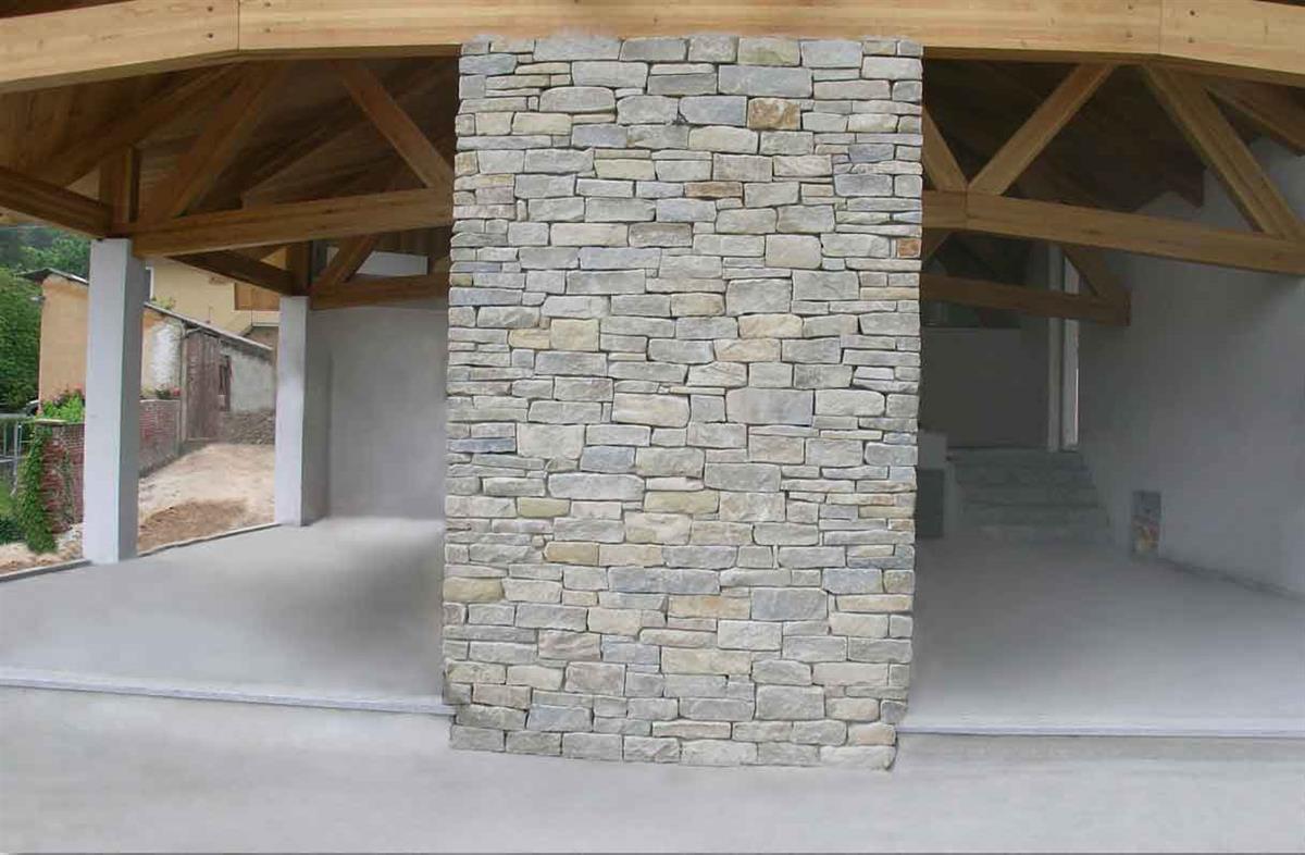 Casa in Pietra di Langa Naturale n°13