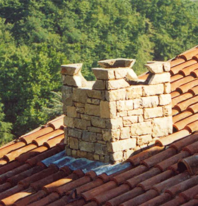 Comignolo in Pietra di Langa Naturale n°6