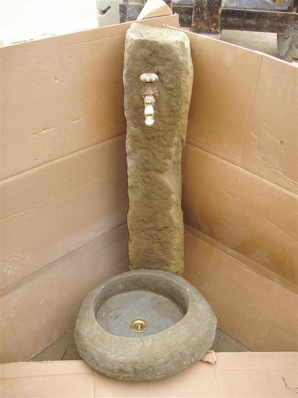 Nicchia di Pietra di Langa Naturale n°32