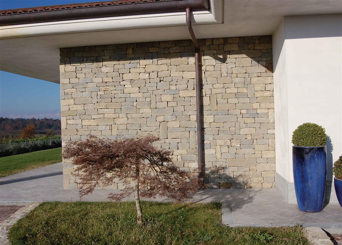 Casa in Pietra di Langa Naturale n°4