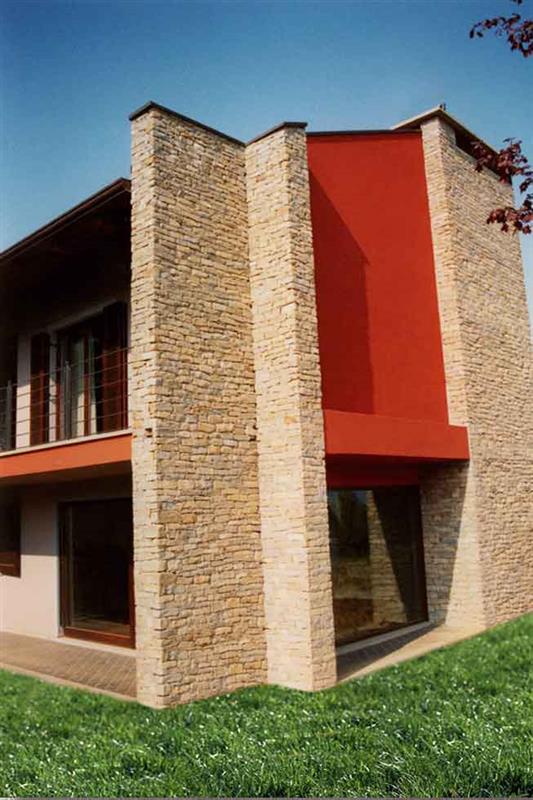 Casa in Pietra di Langa Naturale n°9