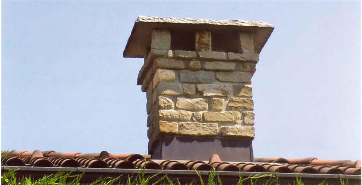 Comignolo in Pietra di Langa Naturale n°12