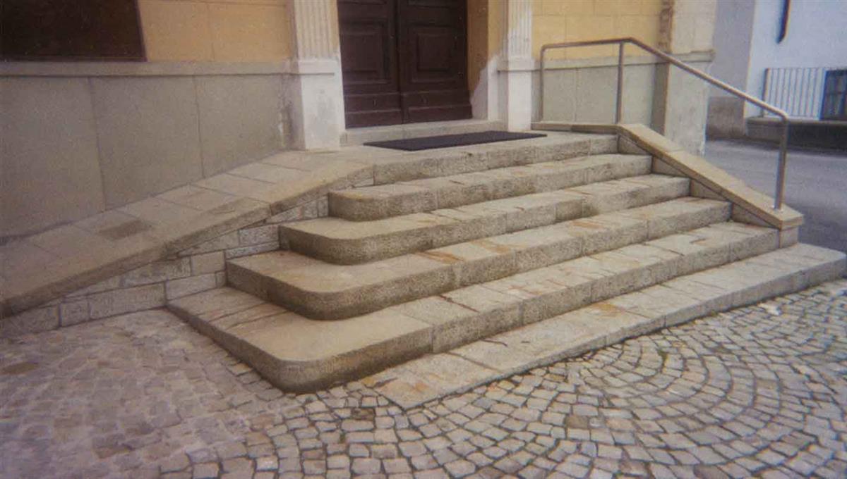 Scala in Pietra di Langa n°13