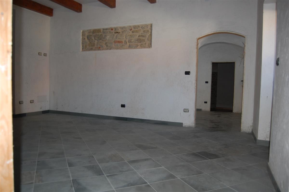 Pavimento interno in Pietra Alpina Naturale n°30