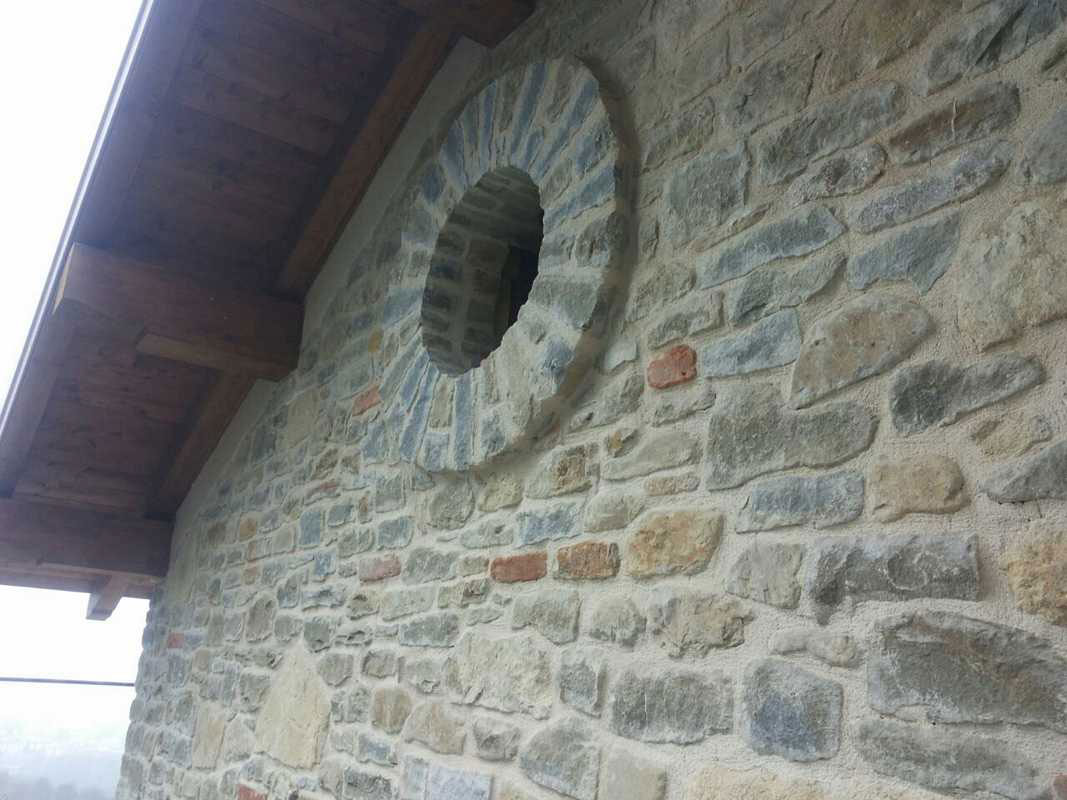 Casa in Pietra di Langa Naturale n°24