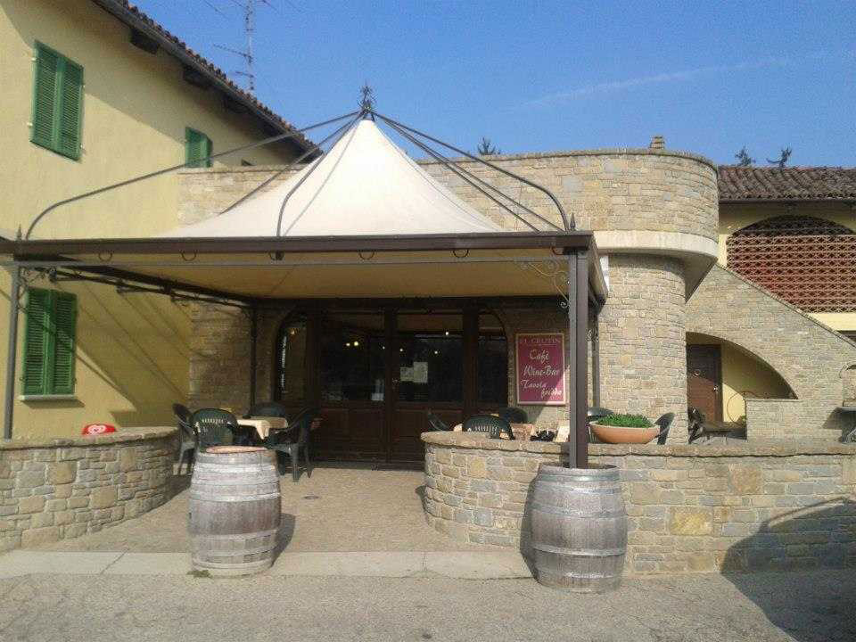 Casa in Pietra di Langa Naturale n°25