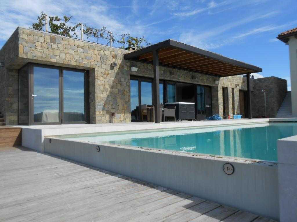 Casa in Pietra di Langa Naturale n°29