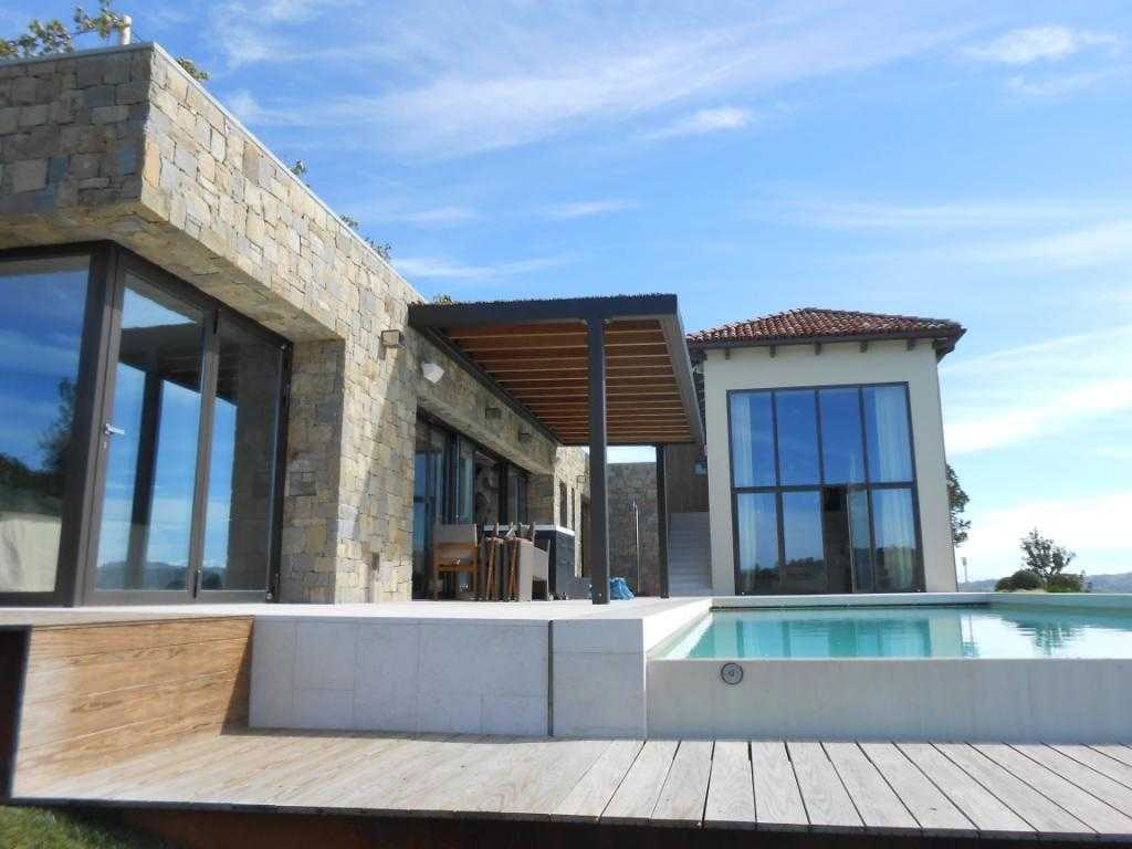 Casa in Pietra di Langa Naturale n°30