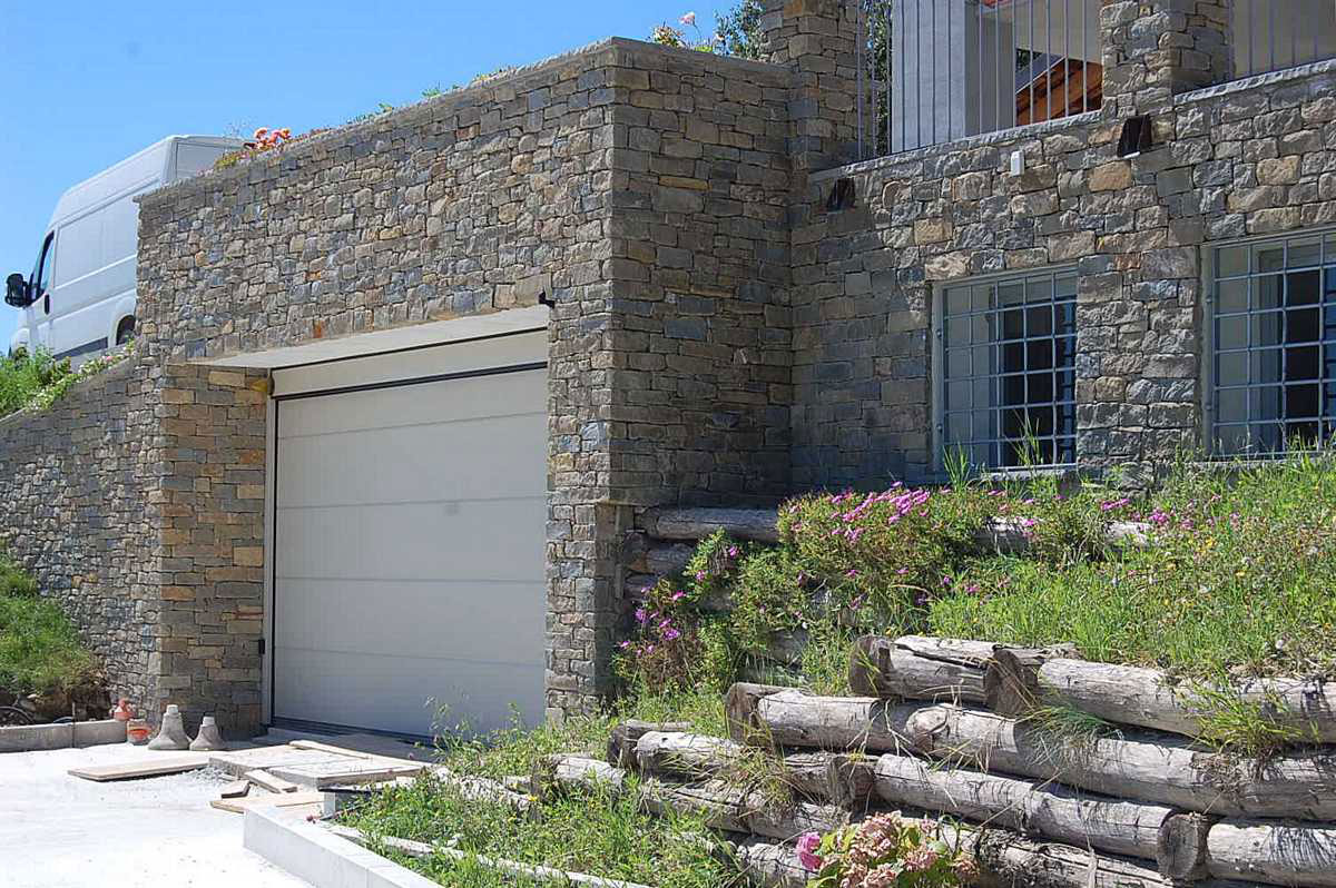 Casa in Pietra di Langa Naturale n°33