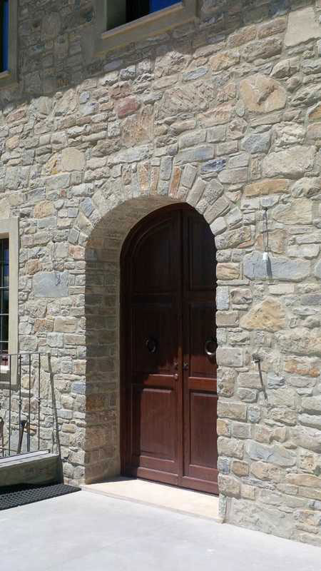Casa in Pietra di Langa Naturale n°38