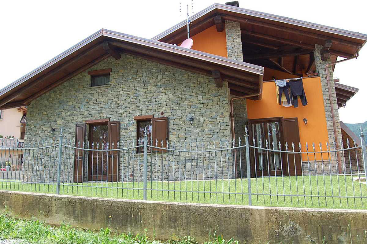 Casa in Pietra di Langa Naturale n°41