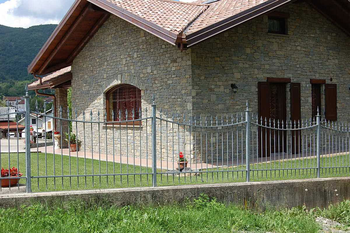 Casa in Pietra di Langa Naturale n°46
