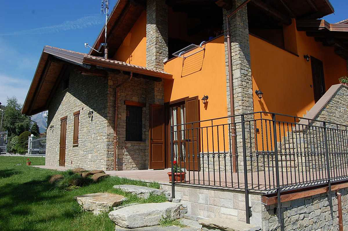 Casa in Pietra di Langa Naturale n°49