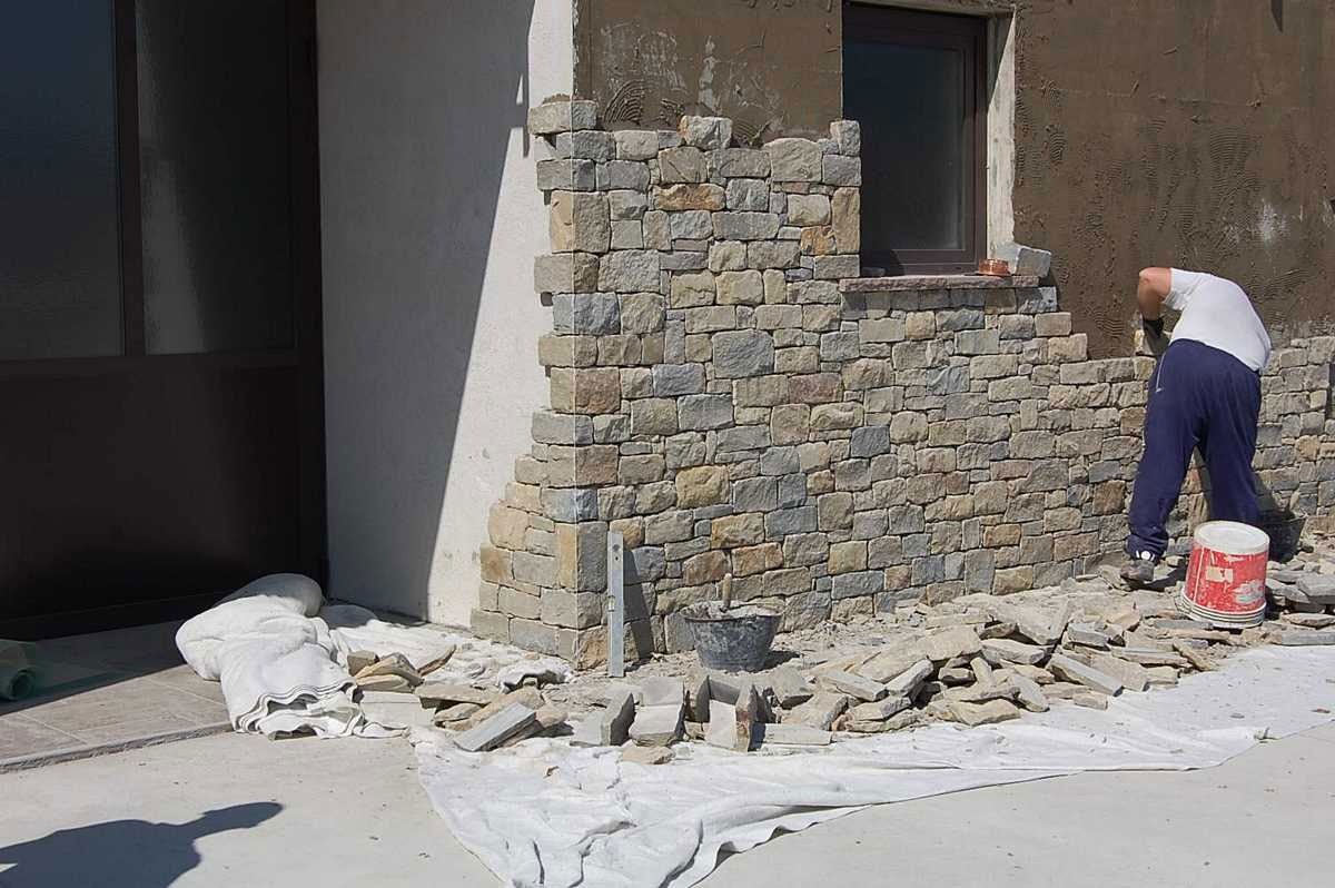Casa in Pietra di Langa Naturale n°51