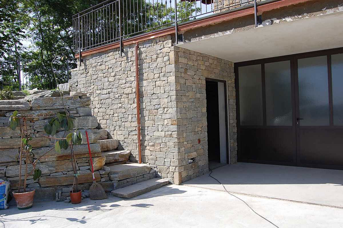 Casa in Pietra di Langa Naturale n°54