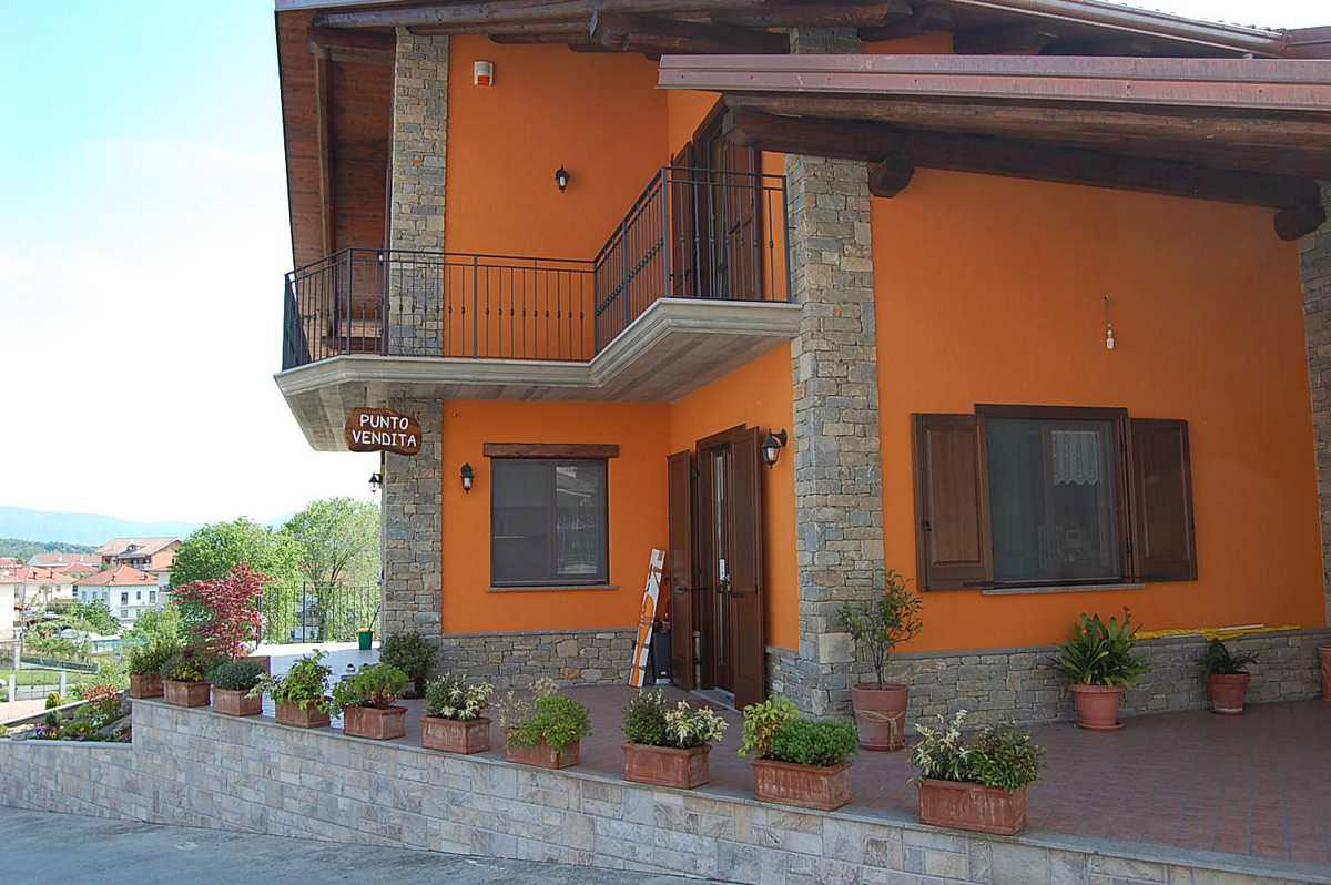 Casa in Pietra di Langa Naturale n°57
