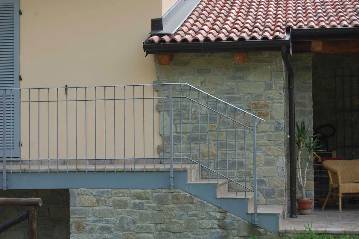 Casa in Pietra di Langa Naturale n°61