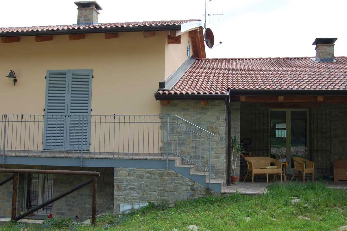 Casa in Pietra di Langa Naturale n°62