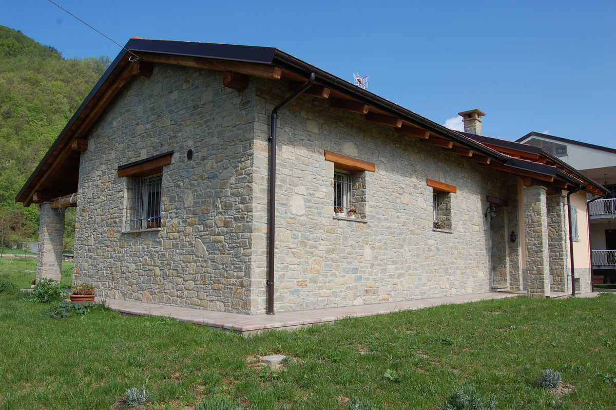 Casa in Pietra di Langa Naturale n°63