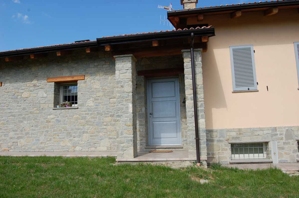 Casa in Pietra di Langa Naturale n°65