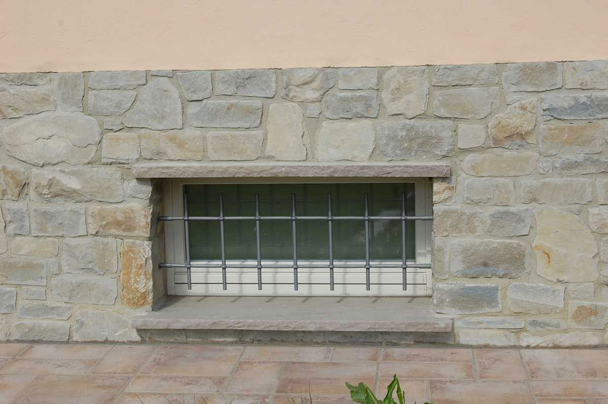 Casa in Pietra di Langa Naturale n°66