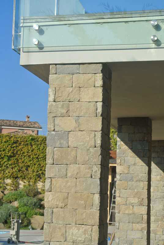 Casa in Pietra di Langa Naturale n°70