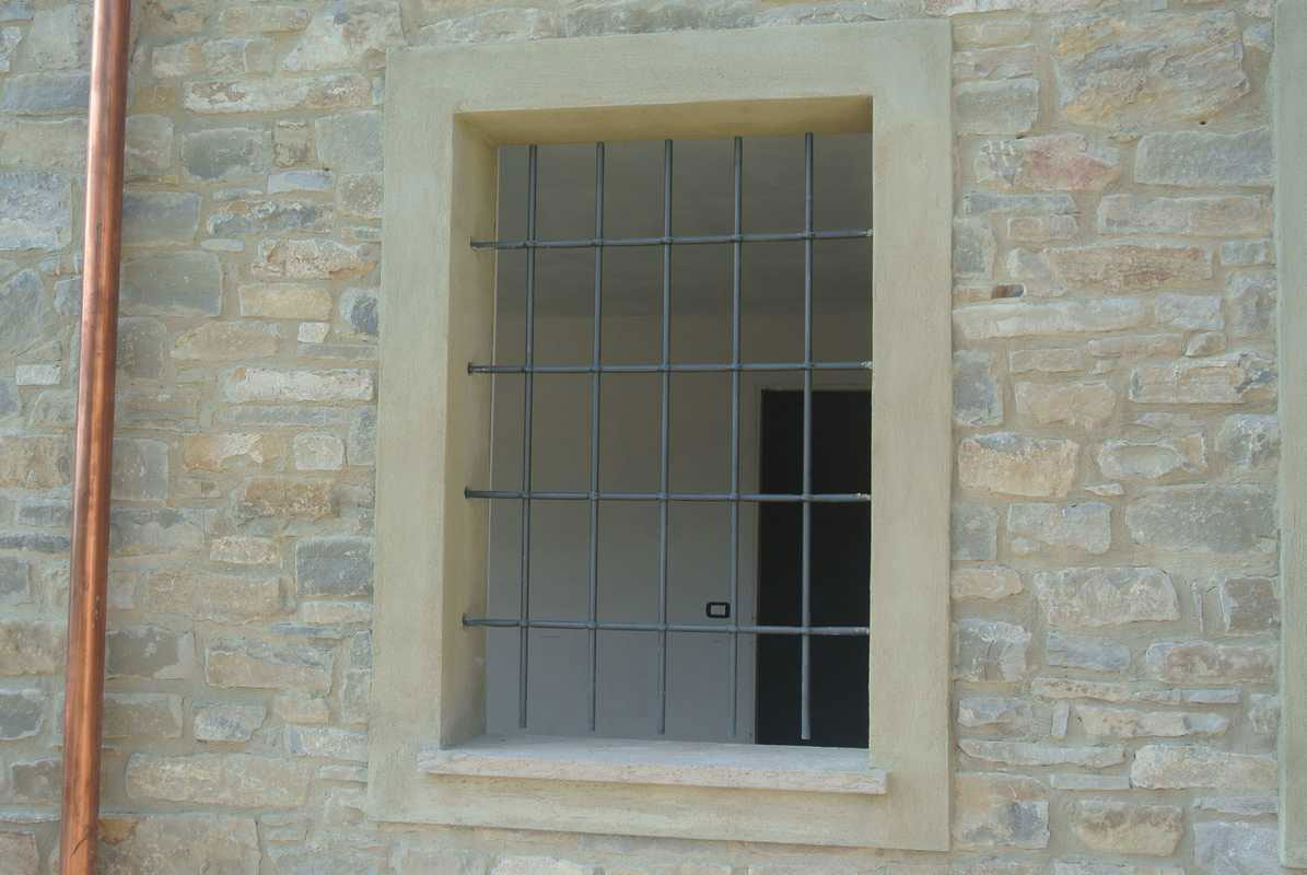 Casa in Pietra di Langa Naturale n°71
